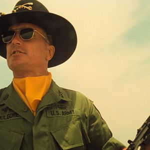 Fotoğraf Robert Duvall