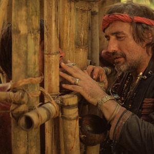 Fotoğraf Dennis Hopper