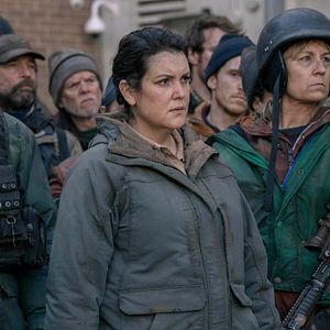 Fotoğraf Melanie Lynskey