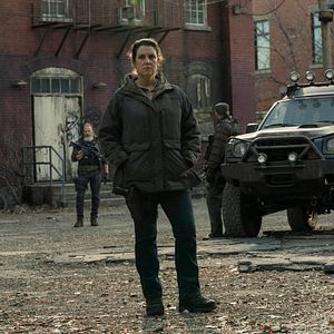 Fotoğraf Melanie Lynskey