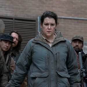 Fotoğraf Melanie Lynskey