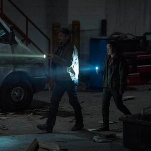 Fotoğraf Bella Ramsey