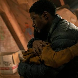 Fotoğraf Lamar Johnson