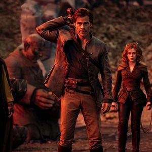 Fotoğraf Michelle Rodriguez