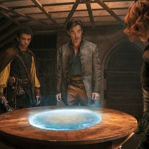 Fotoğraf Michelle Rodriguez