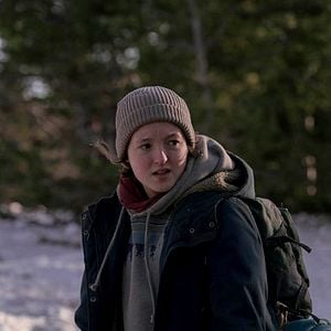 Fotoğraf Bella Ramsey