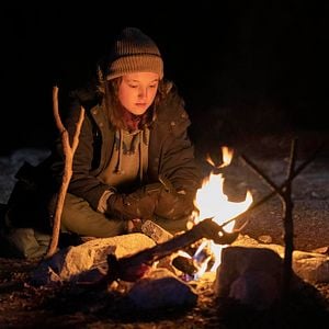 Fotoğraf Bella Ramsey