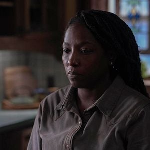 Fotoğraf Rutina Wesley