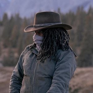 Fotoğraf Rutina Wesley