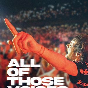 Fotoğraf Louis Tomlinson: All Of Those Voices