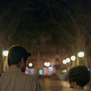 Fotoğraf Un paseo por el Borne