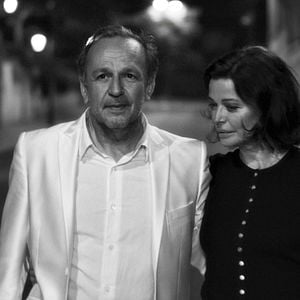 Fotoğraf Marianne Denicourt