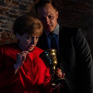 Fotoğraf Katharina Thalbach