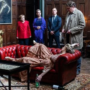 Fotoğraf Katharina Thalbach