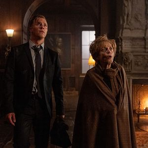 Fotoğraf Katharina Thalbach