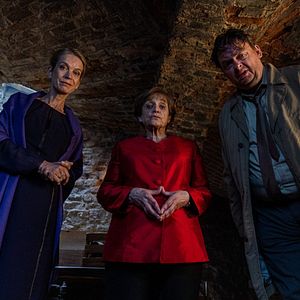 Fotoğraf Katharina Thalbach