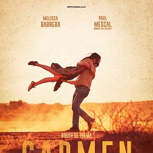 Fotoğraf Carmen
