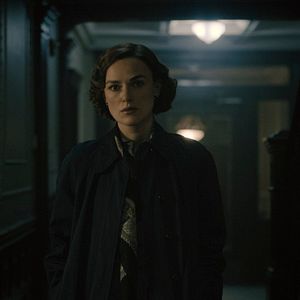 Fotoğraf Keira Knightley