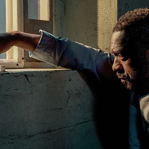 Fotoğraf Luther: Batan Güneş