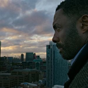 Fotoğraf Luther: Batan Güneş