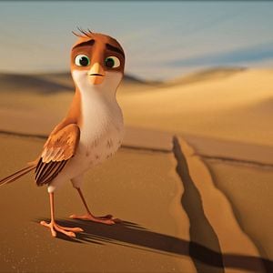 Fotoğraf Bak Şu Leyleğe 2: Zümrüt Taşının Peşinde