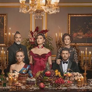 Fotoğraf Veda Mektubu