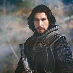 Fotoğraf Adam Driver
