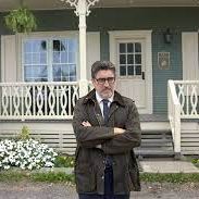 Fotoğraf Three Pines