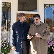 Fotoğraf Three Pines