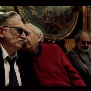 Fotoğraf Gustave Kervern