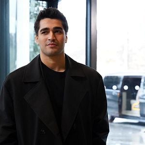 Fotoğraf Yalı Çapkını