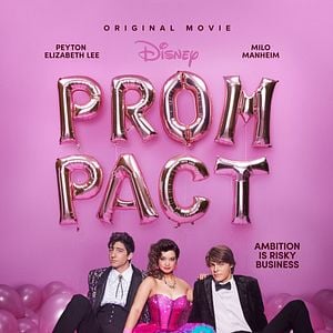 Fotoğraf Prom Pact