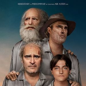 Fotoğraf Korkuyorum