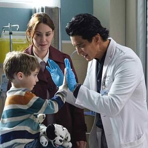 Fotoğraf Brittany Drisdelle