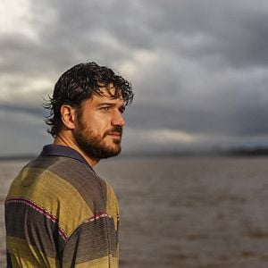 Fotoğraf Marco Pigossi