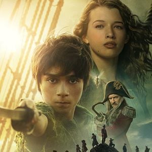 Fotoğraf Peter Pan ve Wendy