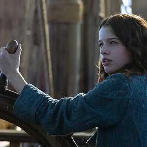 Fotoğraf Peter Pan ve Wendy