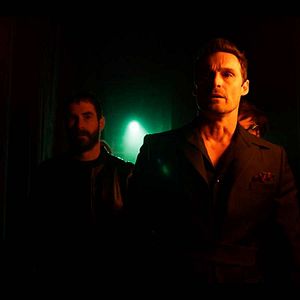 Fotoğraf Iván Sánchez