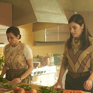 Fotoğraf Valeria Solarino