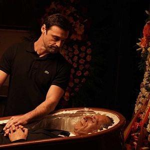 Fotoğraf Iván Sánchez