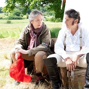 Fotoğraf Corinne Masiero