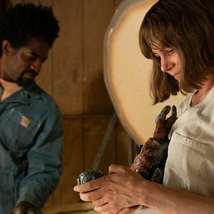 Fotoğraf Showing Up