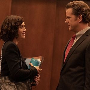 Fotoğraf Lizzy Caplan