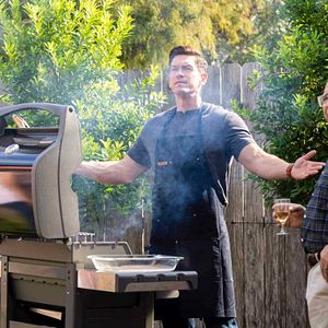 Fotoğraf Steve Howey