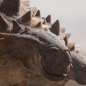 Fotoğraf Prehistoric Planet