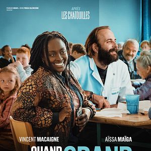 Fotoğraf Quand tu seras grand