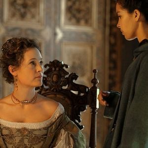 Fotoğraf Üç Silahşörler: D'Artagnan