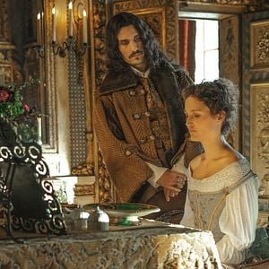 Fotoğraf François Civil