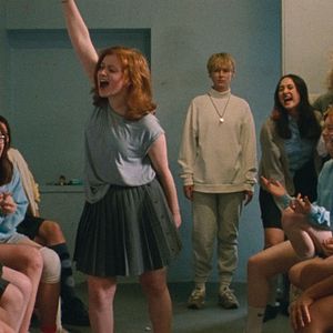 Fotoğraf Rosy McEwen