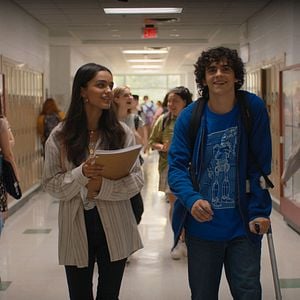 Fotoğraf Rachel Zegler